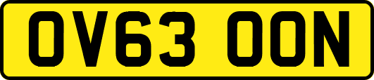 OV63OON