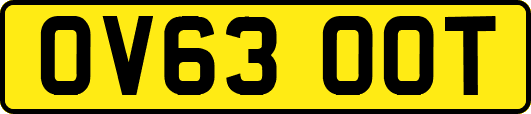 OV63OOT