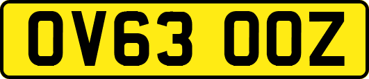 OV63OOZ