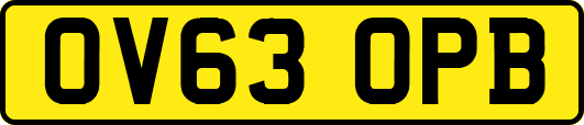 OV63OPB
