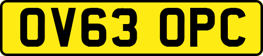 OV63OPC