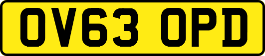 OV63OPD