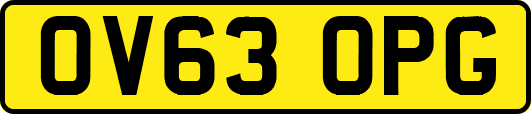 OV63OPG