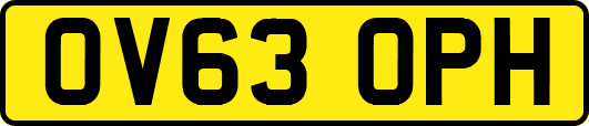 OV63OPH