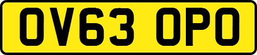OV63OPO