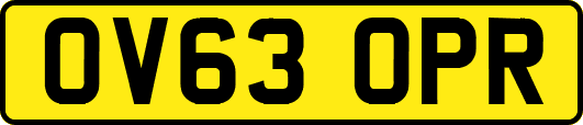 OV63OPR