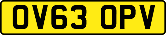 OV63OPV