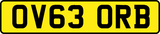 OV63ORB