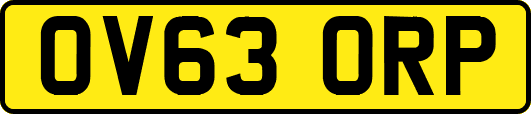OV63ORP