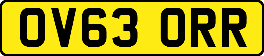 OV63ORR