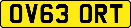 OV63ORT