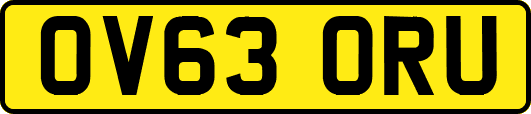 OV63ORU