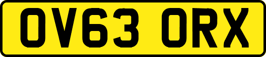 OV63ORX