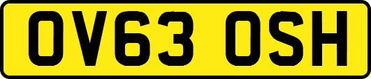 OV63OSH