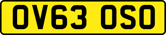 OV63OSO