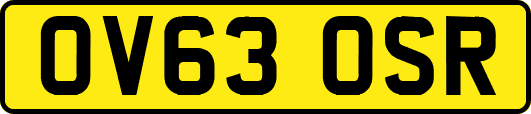 OV63OSR