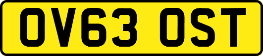 OV63OST
