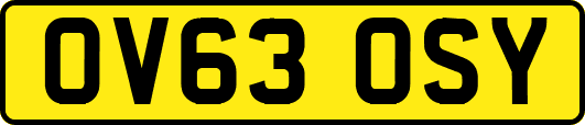OV63OSY