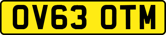 OV63OTM