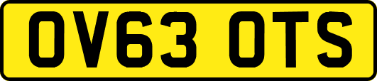 OV63OTS