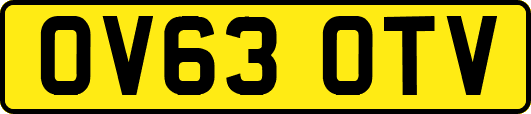 OV63OTV
