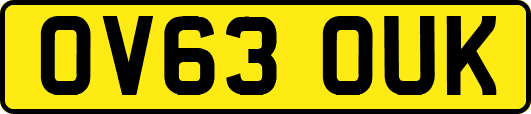 OV63OUK