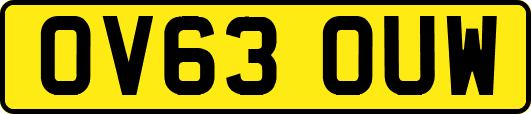 OV63OUW
