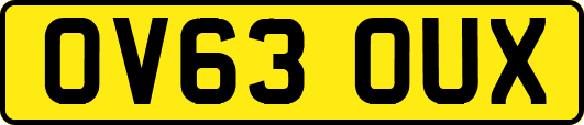 OV63OUX