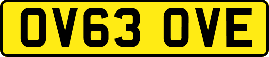 OV63OVE