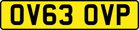 OV63OVP