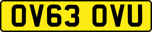 OV63OVU