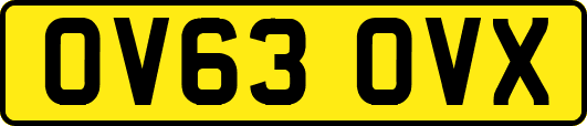 OV63OVX