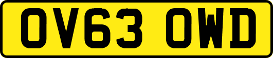 OV63OWD