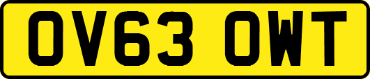 OV63OWT