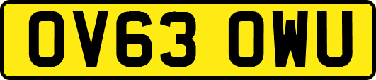 OV63OWU