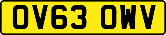 OV63OWV