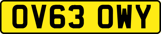 OV63OWY