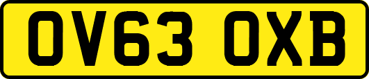 OV63OXB