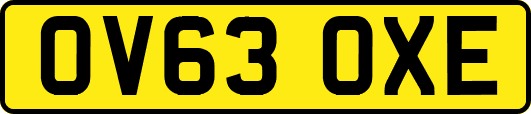 OV63OXE
