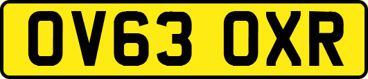 OV63OXR