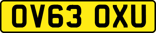 OV63OXU