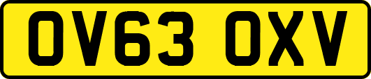OV63OXV