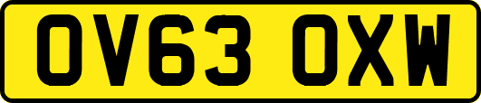 OV63OXW