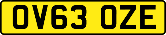 OV63OZE