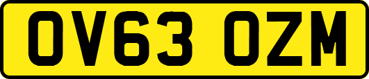 OV63OZM