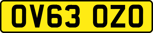 OV63OZO
