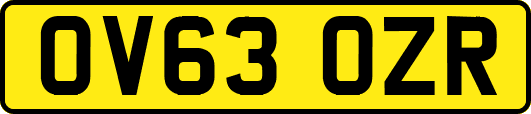 OV63OZR