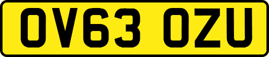 OV63OZU