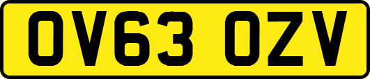 OV63OZV