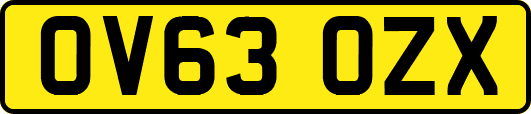 OV63OZX
